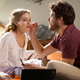 Image for article titled Making History hangs out in the present for an awkward “Boyfriend Experience”